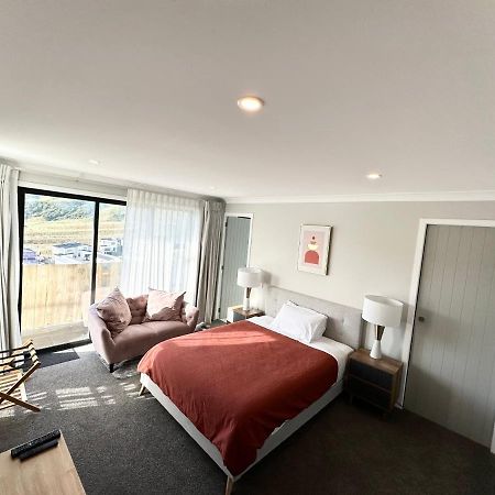 Mountain View Room ウェリントン エクステリア 写真