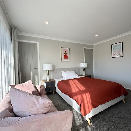 Mountain View Room ウェリントン エクステリア 写真