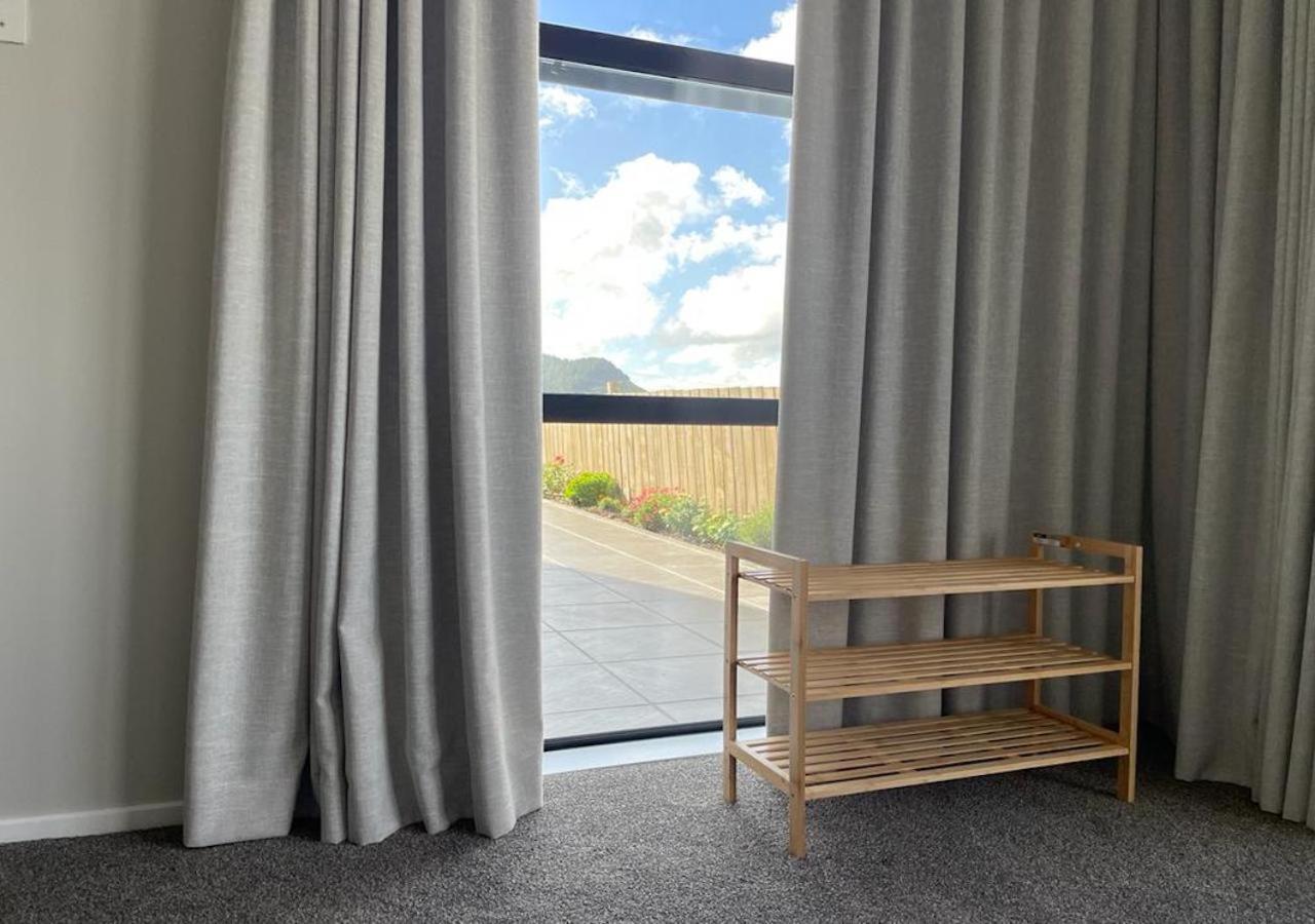 Mountain View Room ウェリントン エクステリア 写真