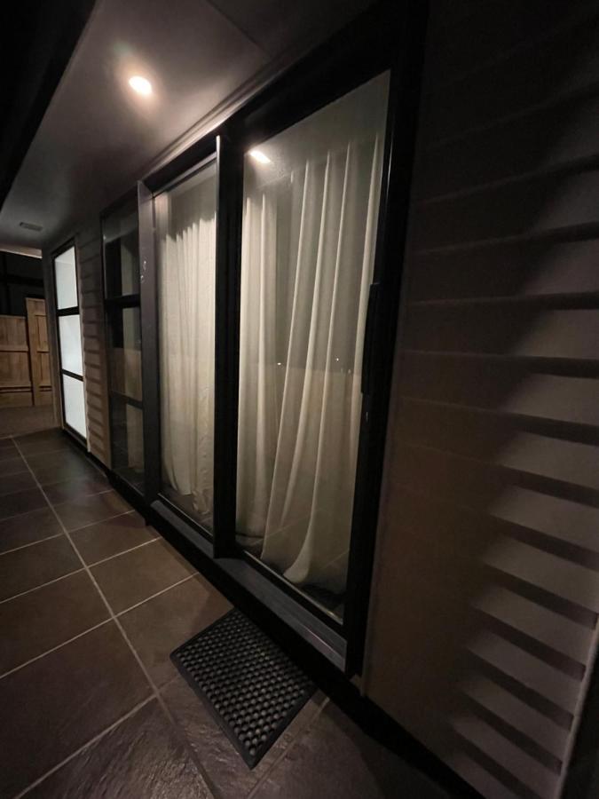 Mountain View Room ウェリントン エクステリア 写真