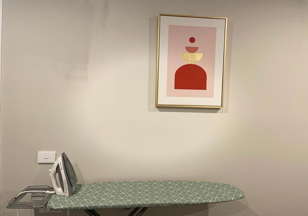 Mountain View Room ウェリントン エクステリア 写真