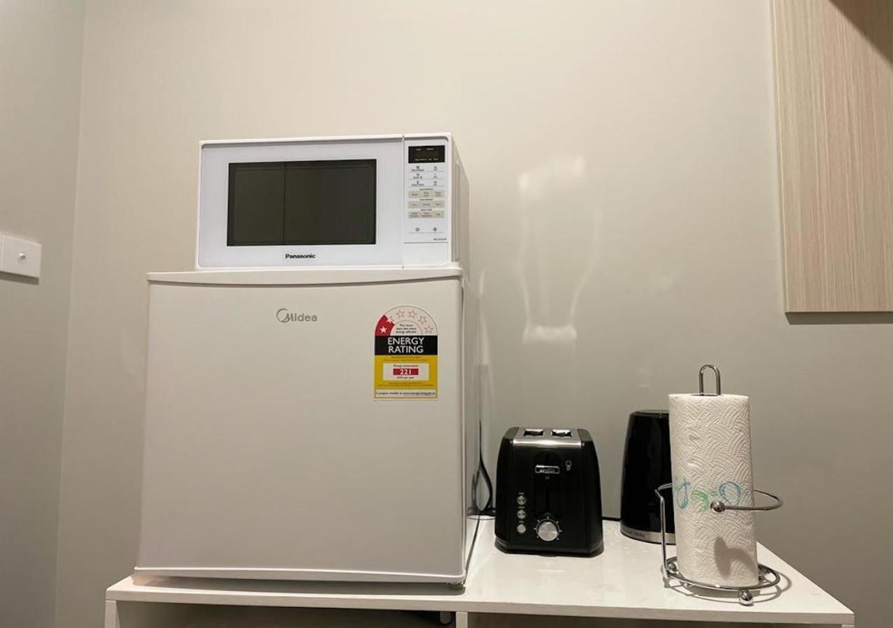 Mountain View Room ウェリントン エクステリア 写真