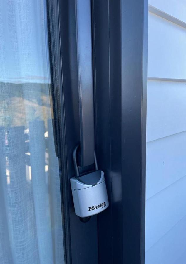 Mountain View Room ウェリントン エクステリア 写真