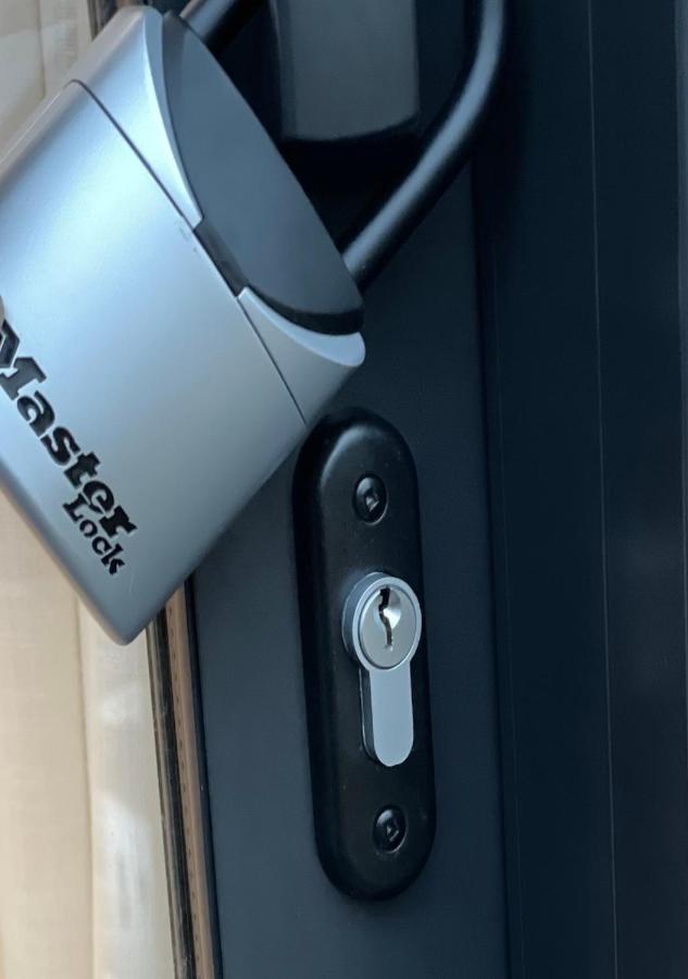 Mountain View Room ウェリントン エクステリア 写真