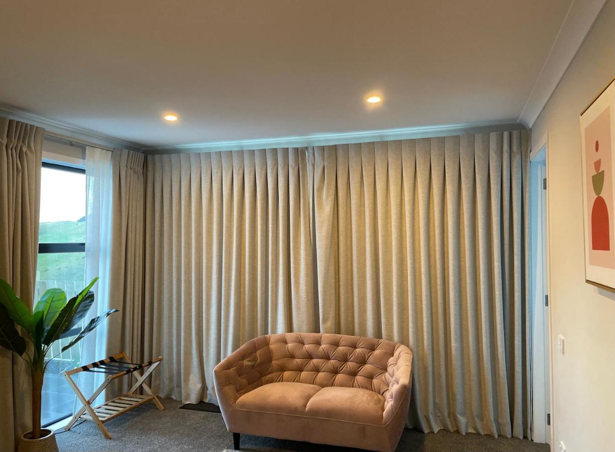 Mountain View Room ウェリントン エクステリア 写真