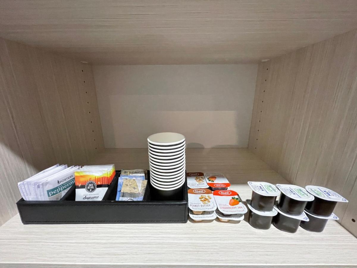 Mountain View Room ウェリントン エクステリア 写真