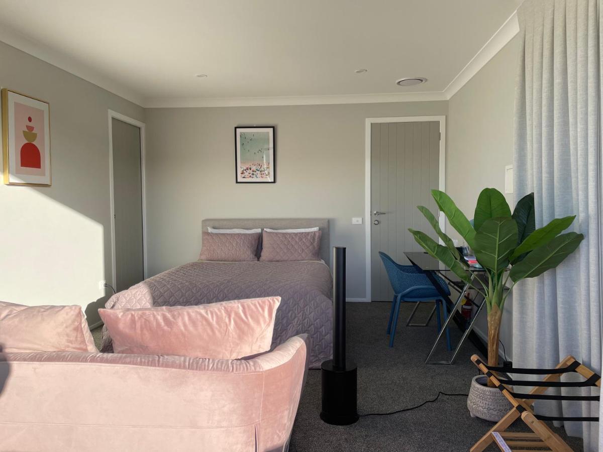 Mountain View Room ウェリントン エクステリア 写真