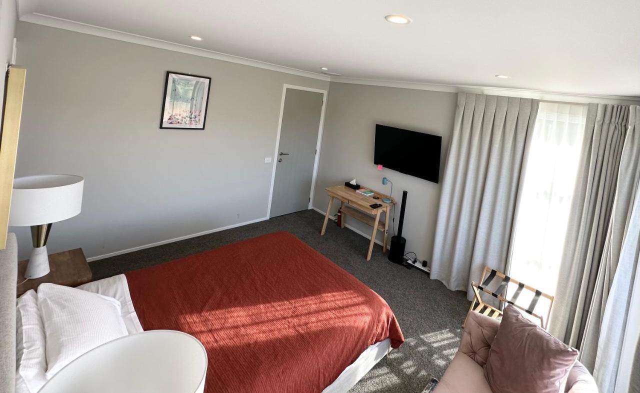 Mountain View Room ウェリントン エクステリア 写真